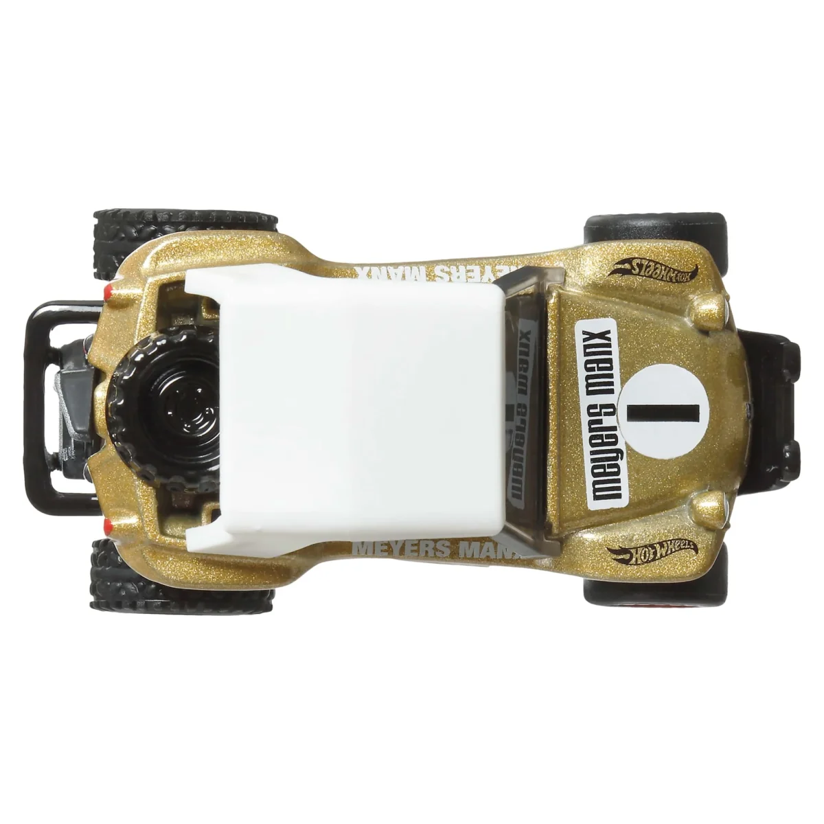 2024 Meyers Manx Gold: Image 6