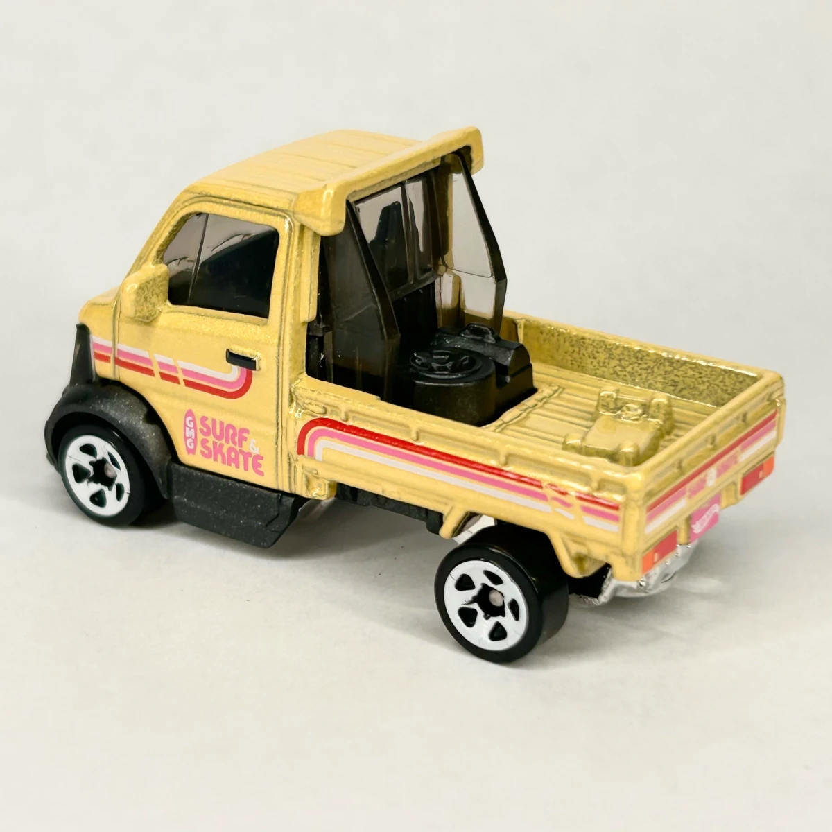 2024 Mighty K Yellow: No Package: Image 4