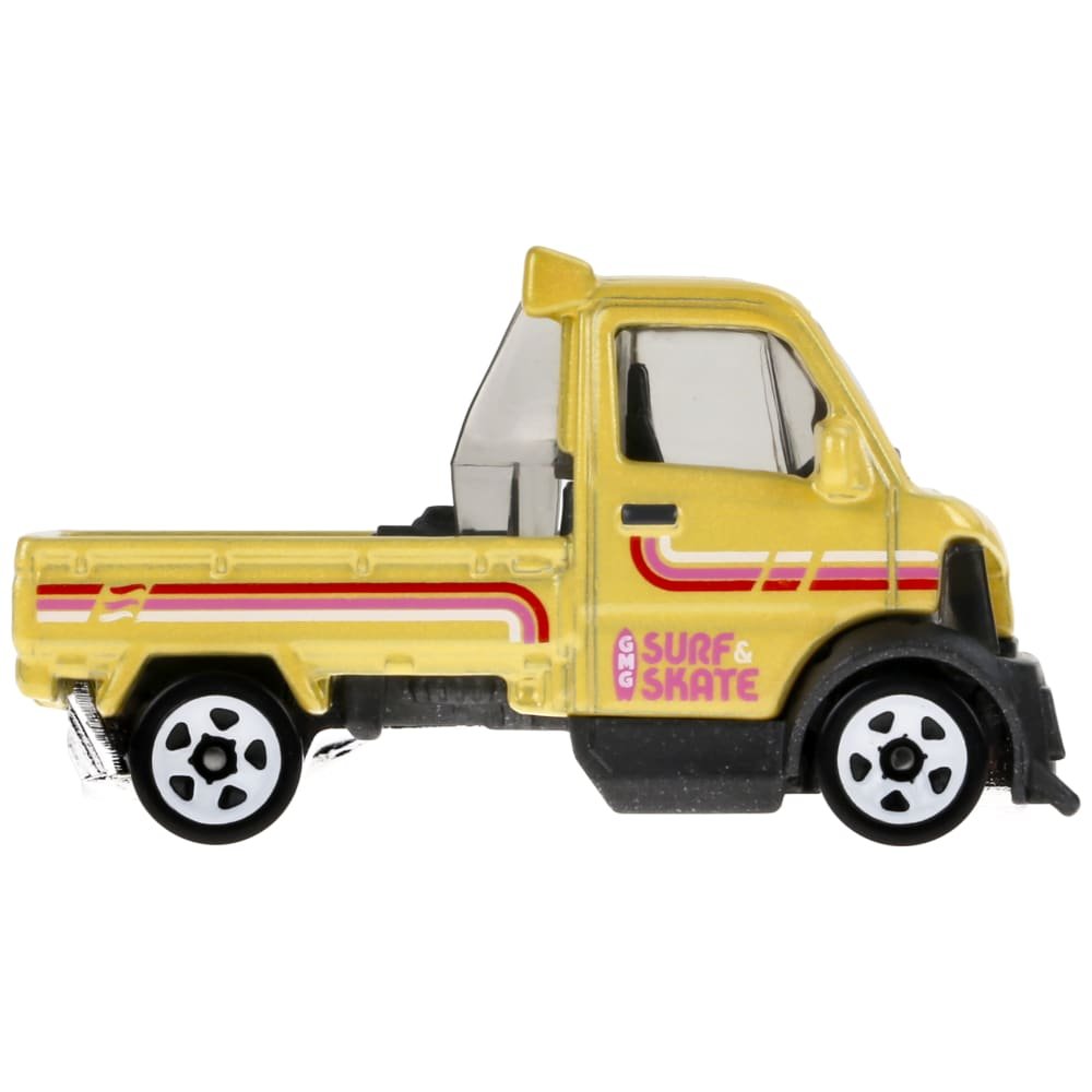 2024 Mighty K Yellow: Image 5
