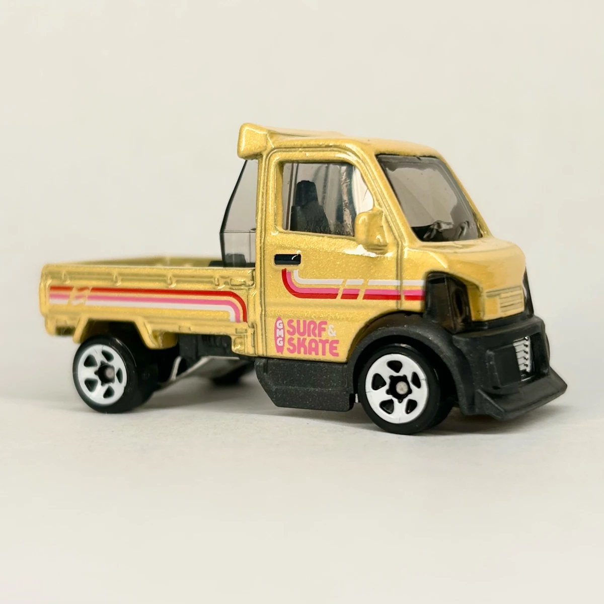 2024 Mighty K Yellow: No Package: Image 3