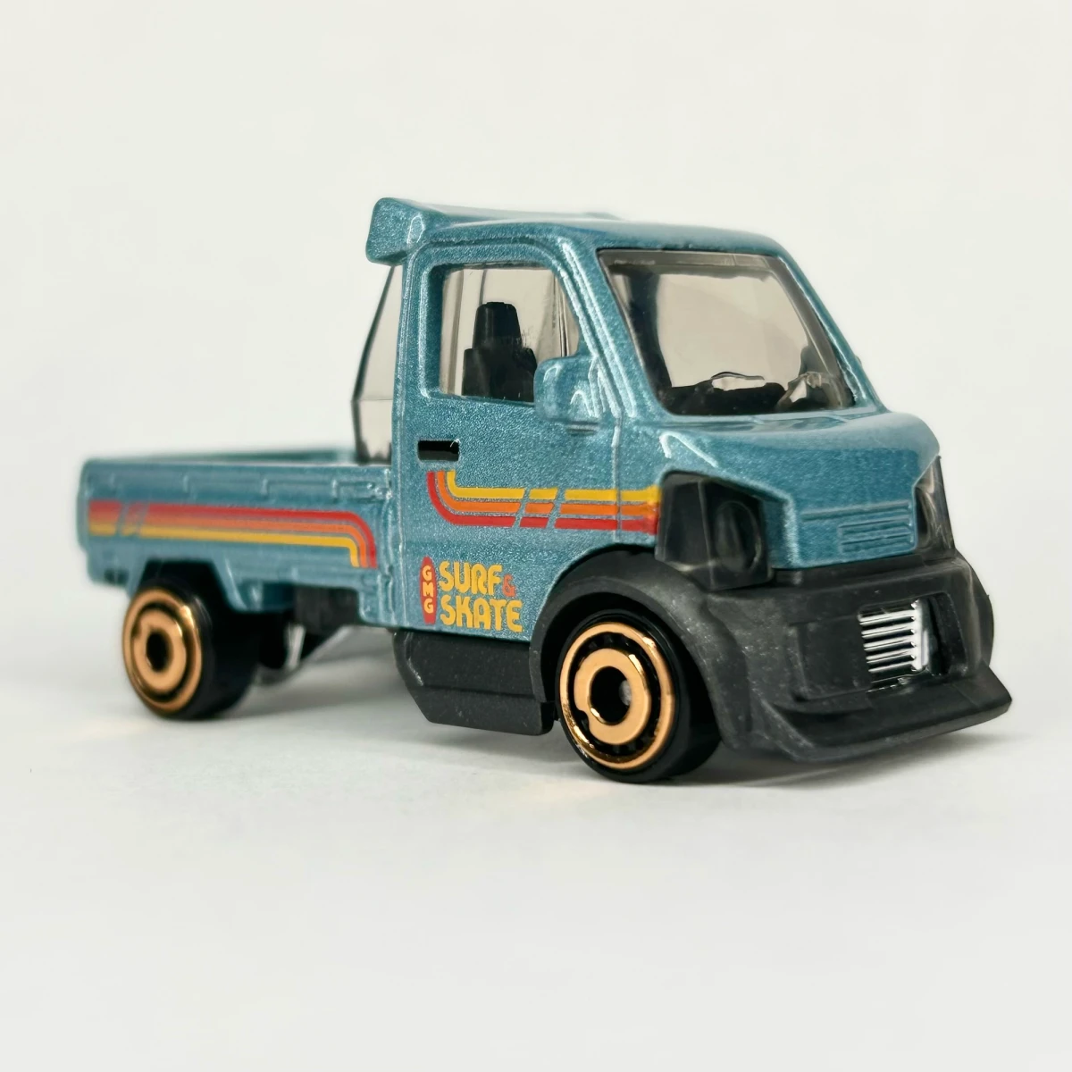 2024 Mighty K Blue: No Package: Image 4
