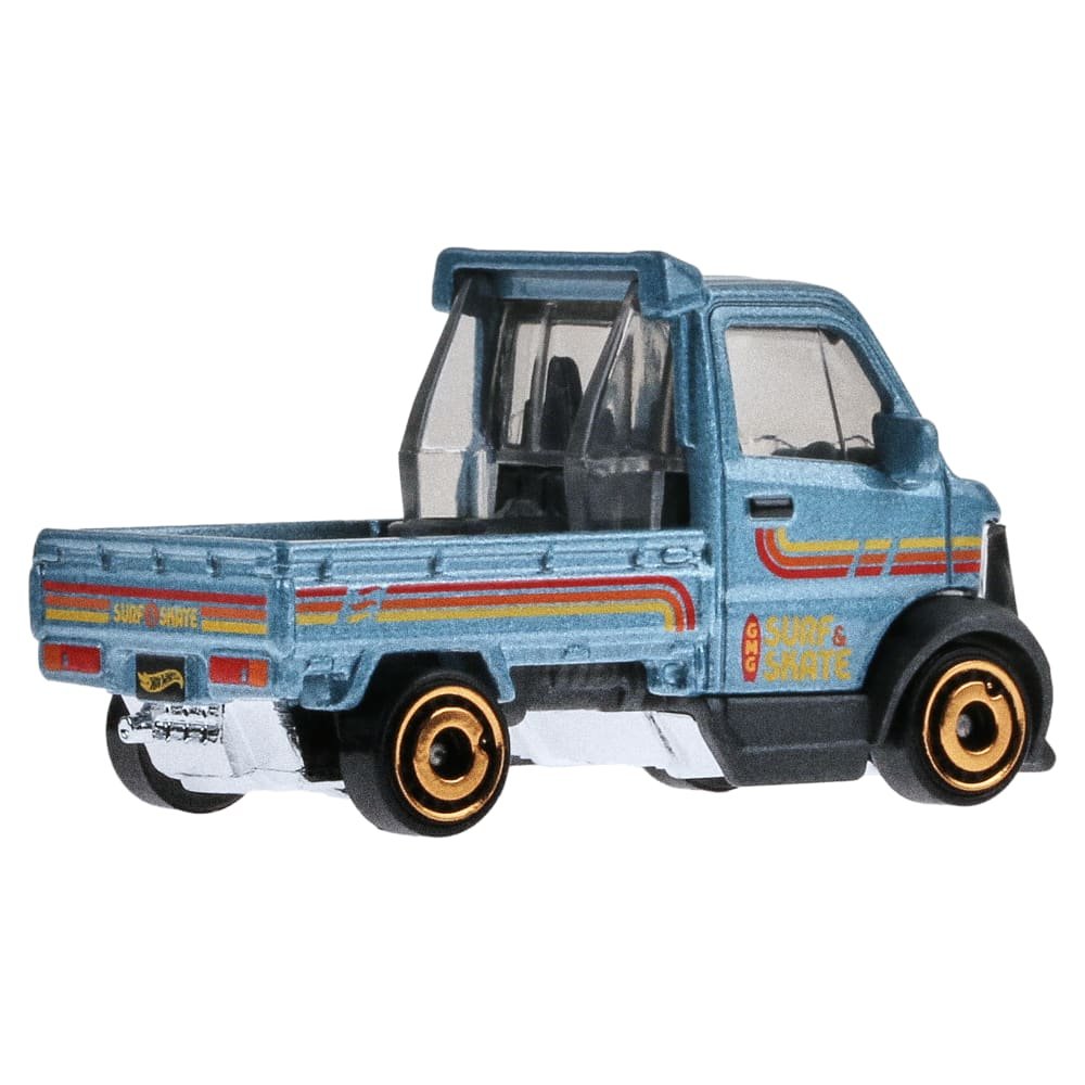 2024 Mighty K Blue: Image 6