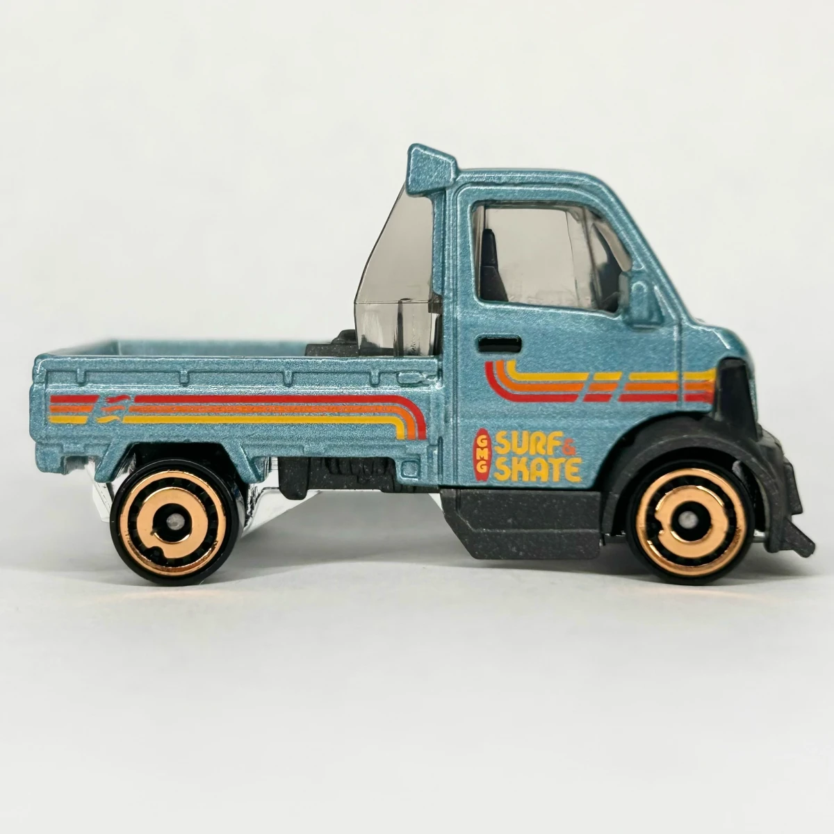 2024 Mighty K Blue: No Package: Image 3