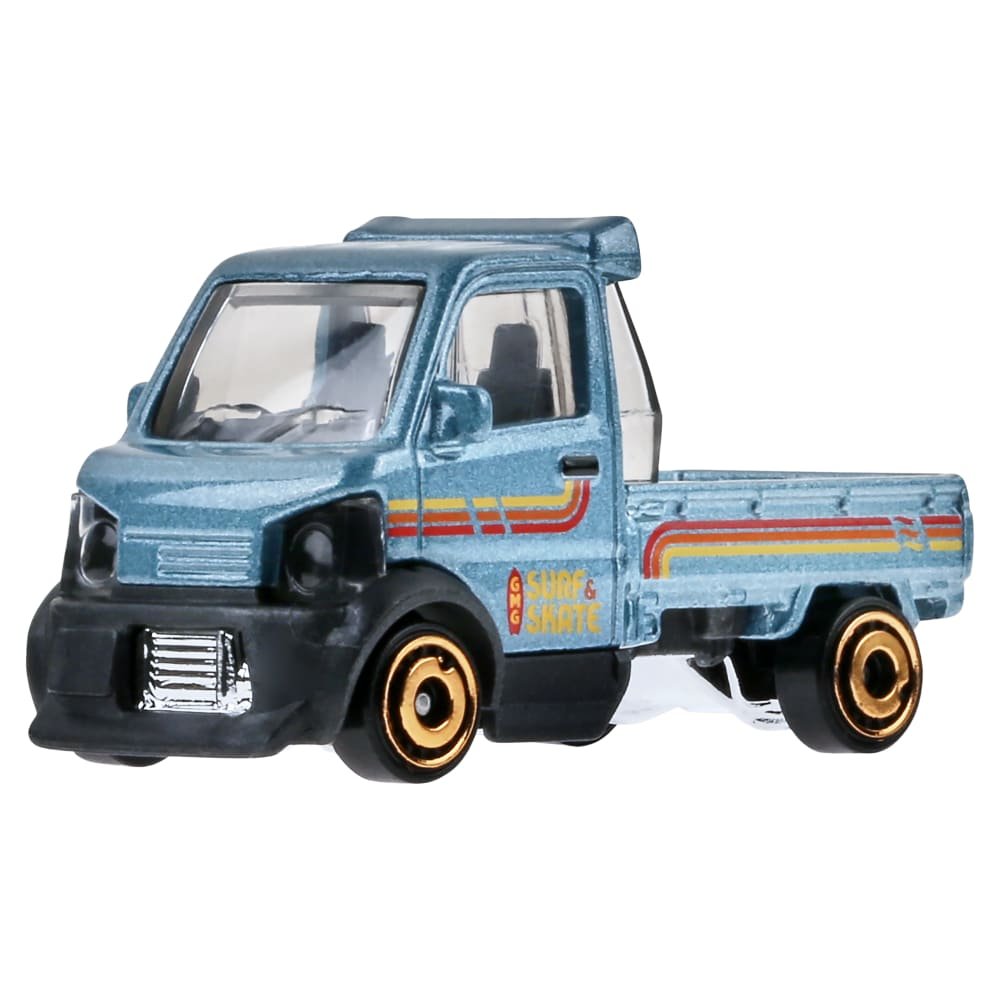 2024 Mighty K Blue: Image 5