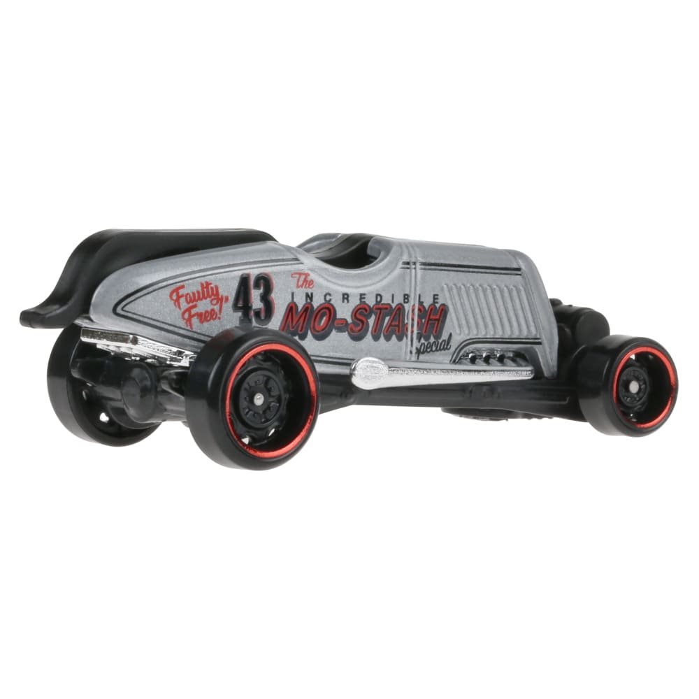2024 Mo-Stash Grey: Image 9