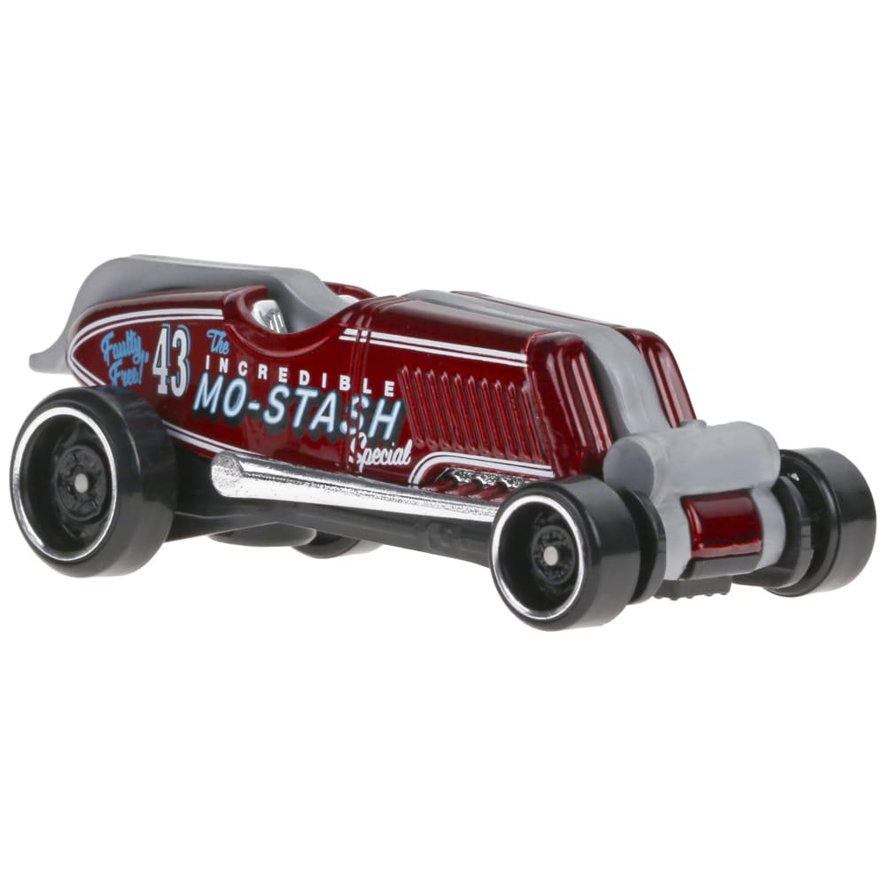 2024 Mo-Stash Red: Image 9