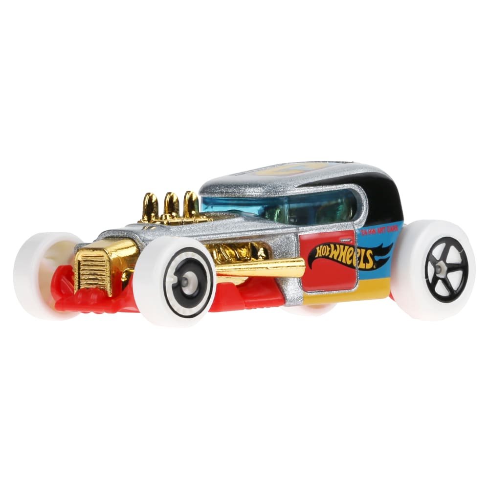2024 Mod Rod Grey: Image 5