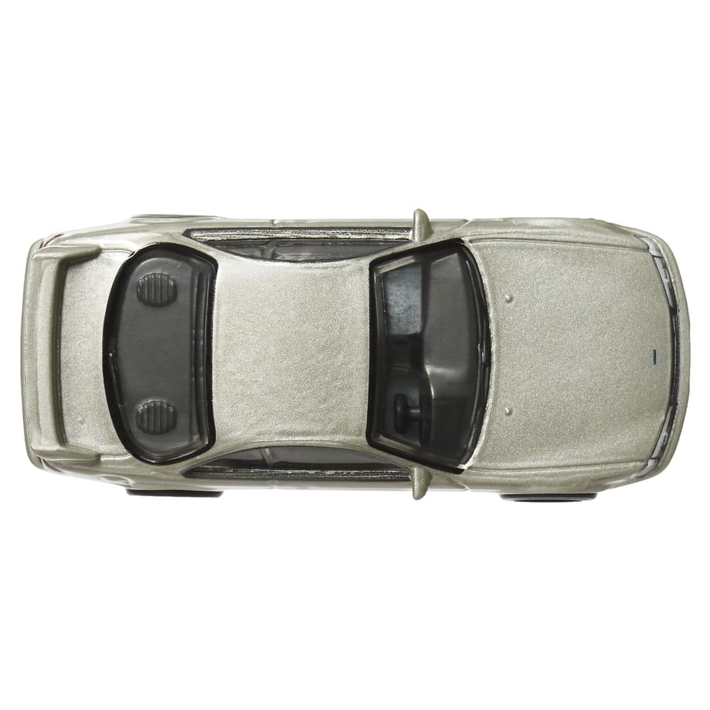 2024 Nissan 240SX (S14) Silver: Image 7