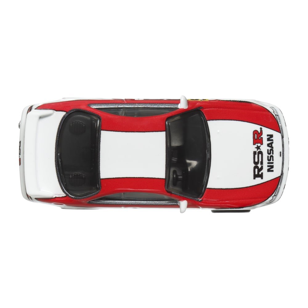 2024 Nissan 240SX (S14) & Nissan Silvia (S15) White: Image 3