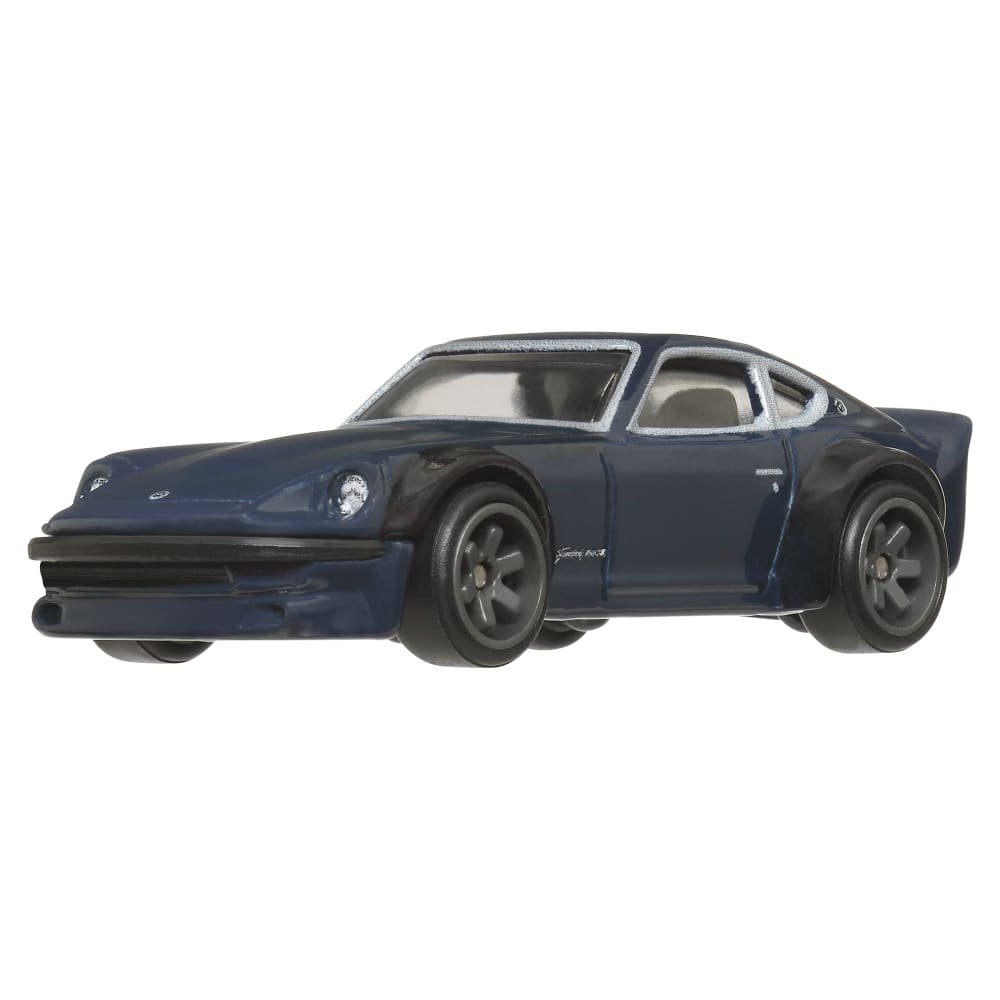 2024 Nissan Fairlady Z Blue: Image 6