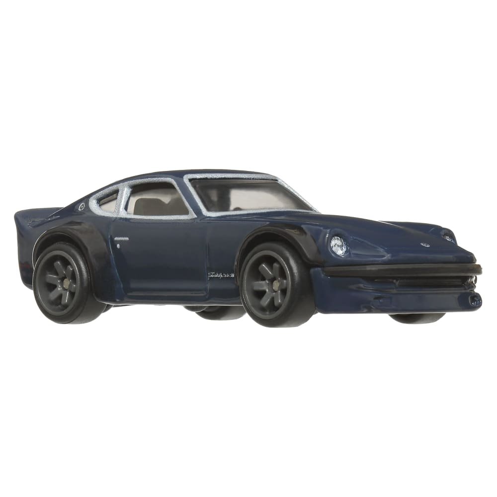 2024 Nissan Fairlady Z Blue: Image 8