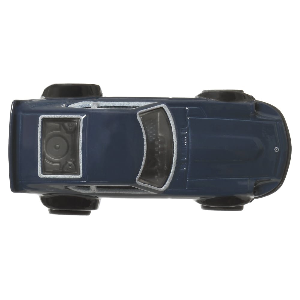 2024 Nissan Fairlady Z Blue: Image 7