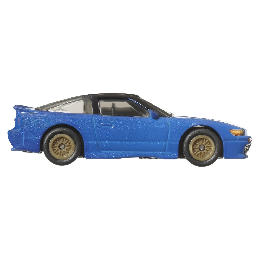 2024 Nissan SilEighty Blue: Image 3
