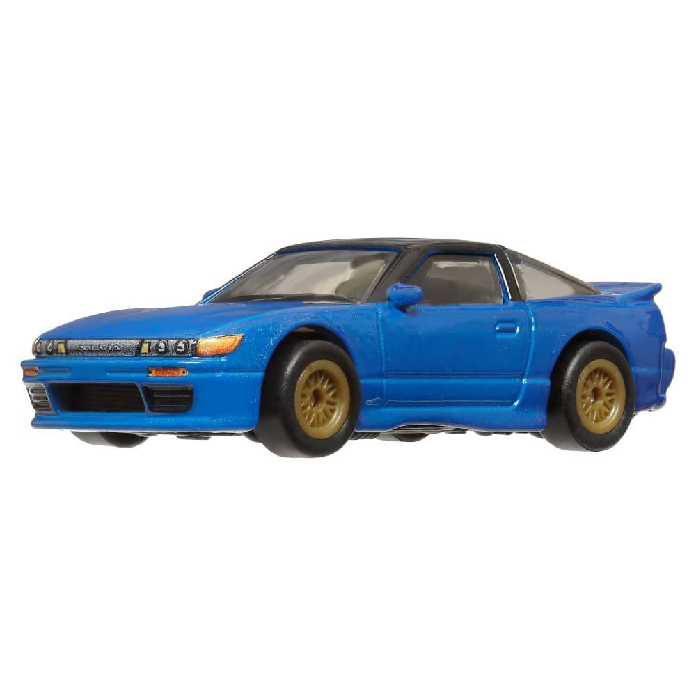 2024 Nissan SilEighty Blue: Image 6