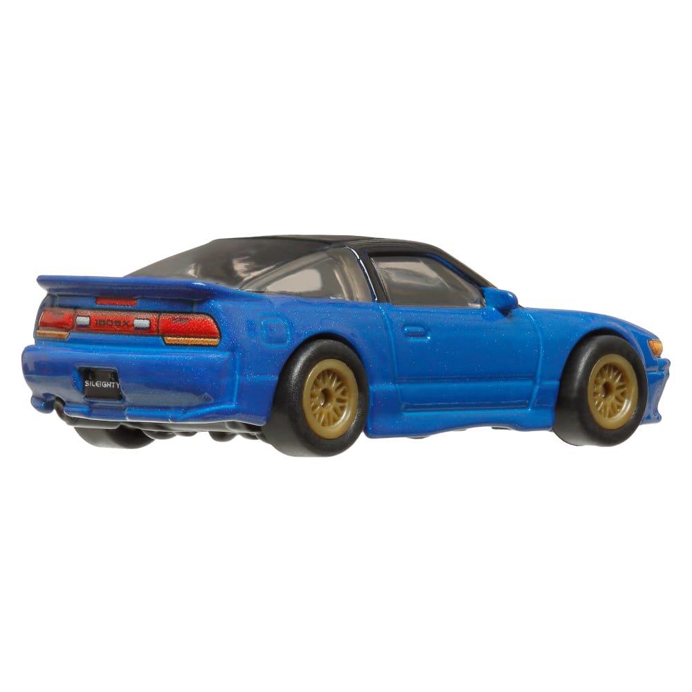 2024 Nissan SilEighty Blue: Image 5