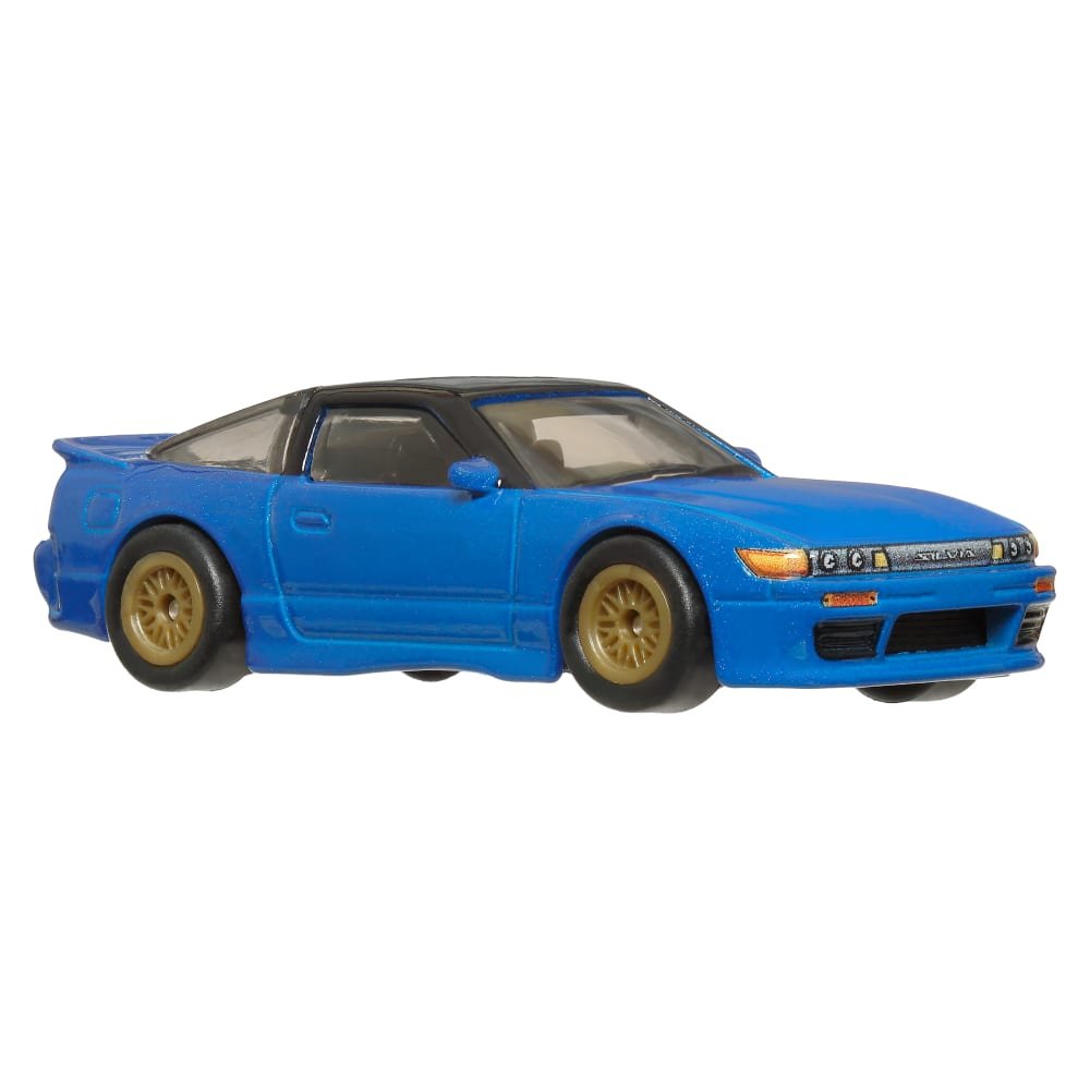 2024 Nissan SilEighty Blue: Image 2