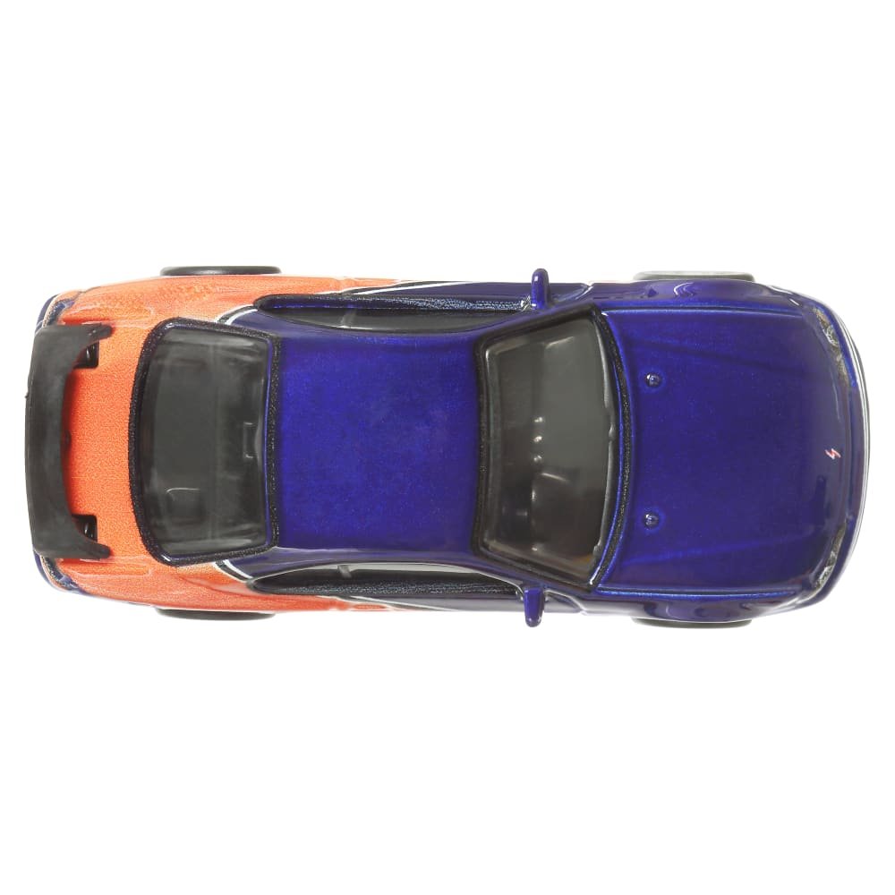 2024 Nissan Silvia (S15) Blue: Image 7