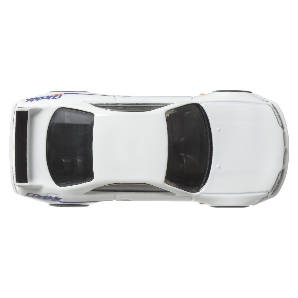 2024 Nissan Skyline GT-R (BCNR33) White: Image 4