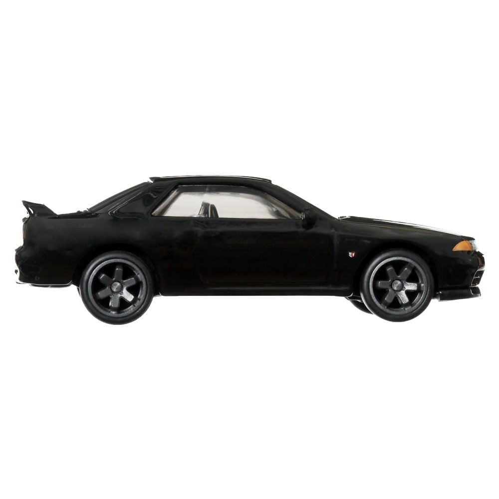2024 Nissan Skyline GT-R (BNR32) Black: Image 6
