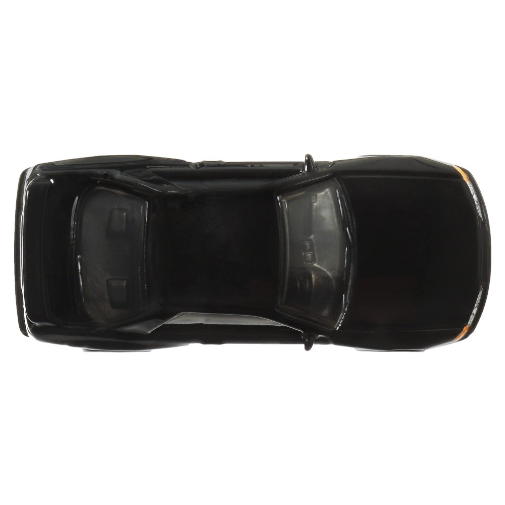2024 Nissan Skyline GT-R (BNR32) Black: Image 5
