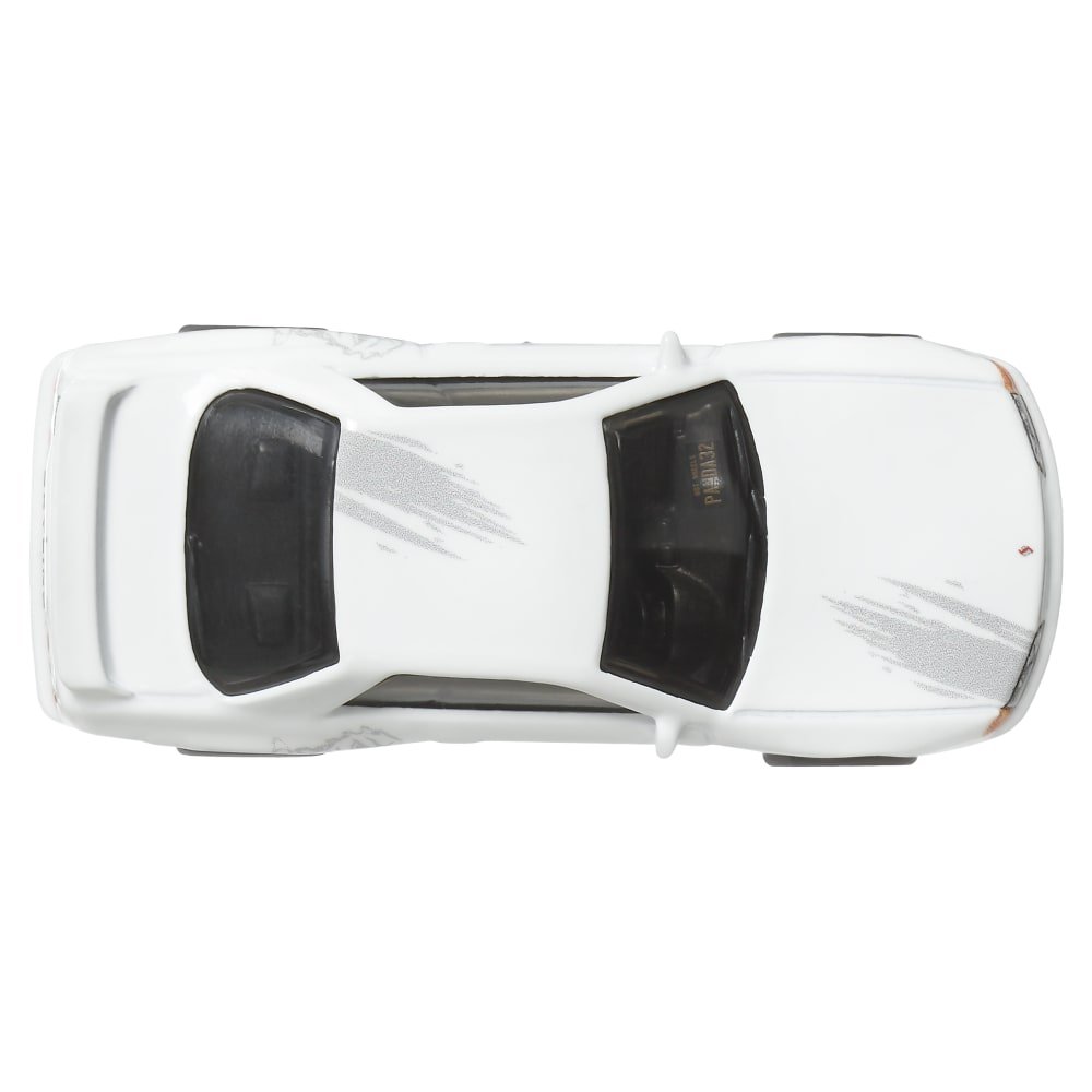 2024 Nissan Skyline GT-R (BNR32) White: Image 6