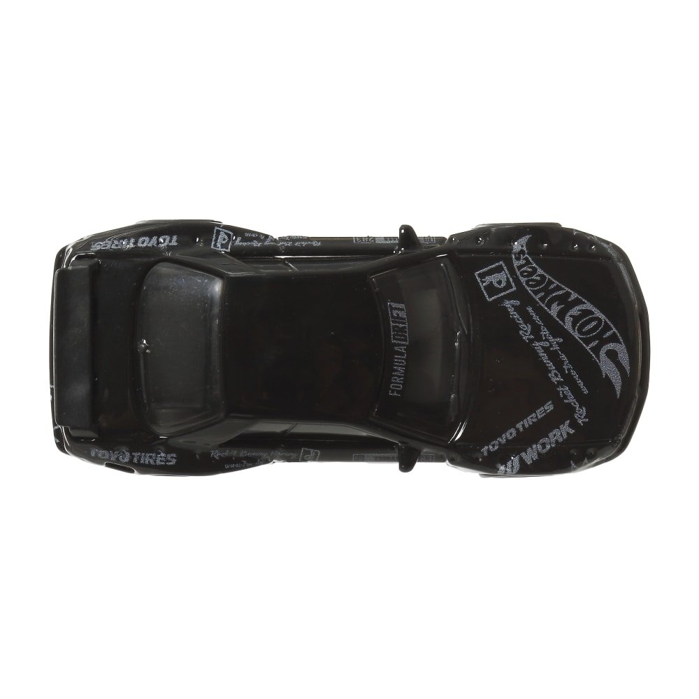 2024 Nissan Skyline GT-R (R32) Pandem Black: Image 5