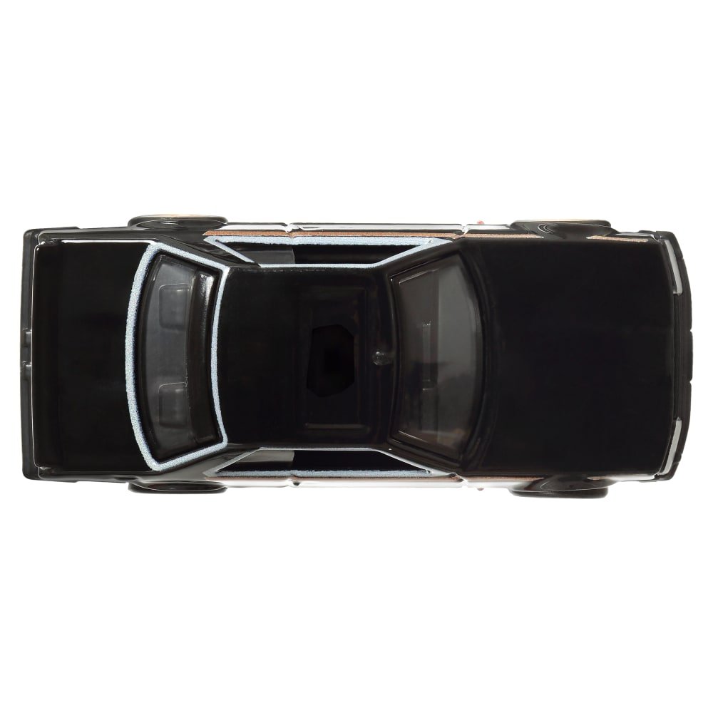 2024 Nissan Skyline RS (KDR30) Black: Image 6