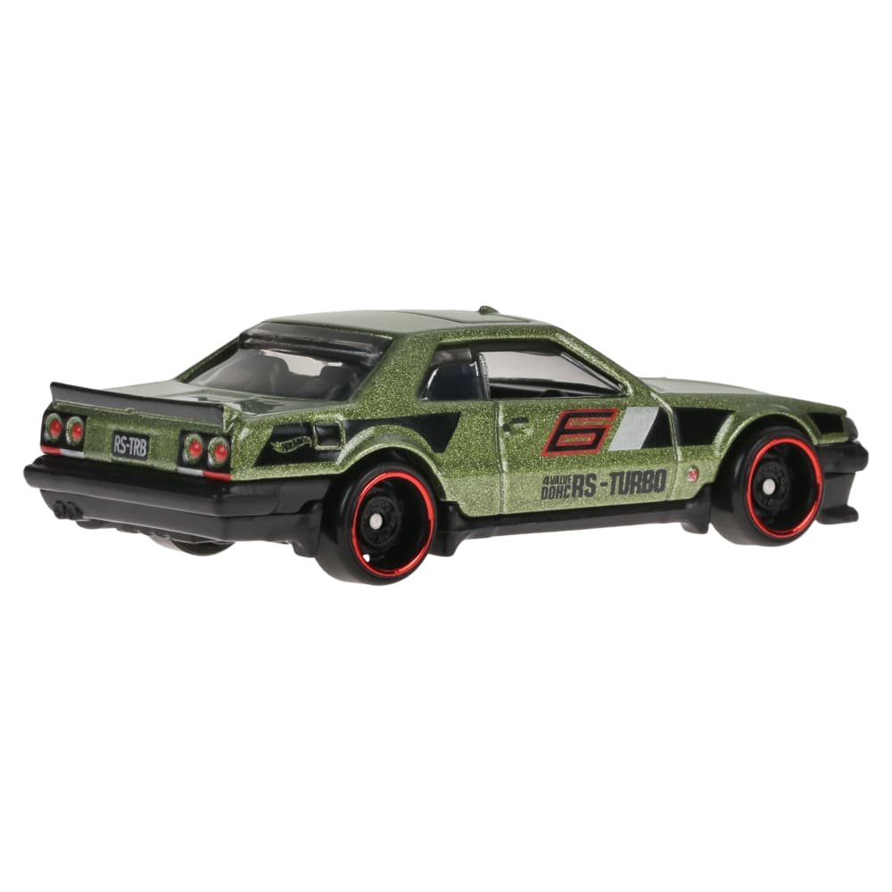 2024 Nissan Skyline RS (KDR30) Green: Image 6