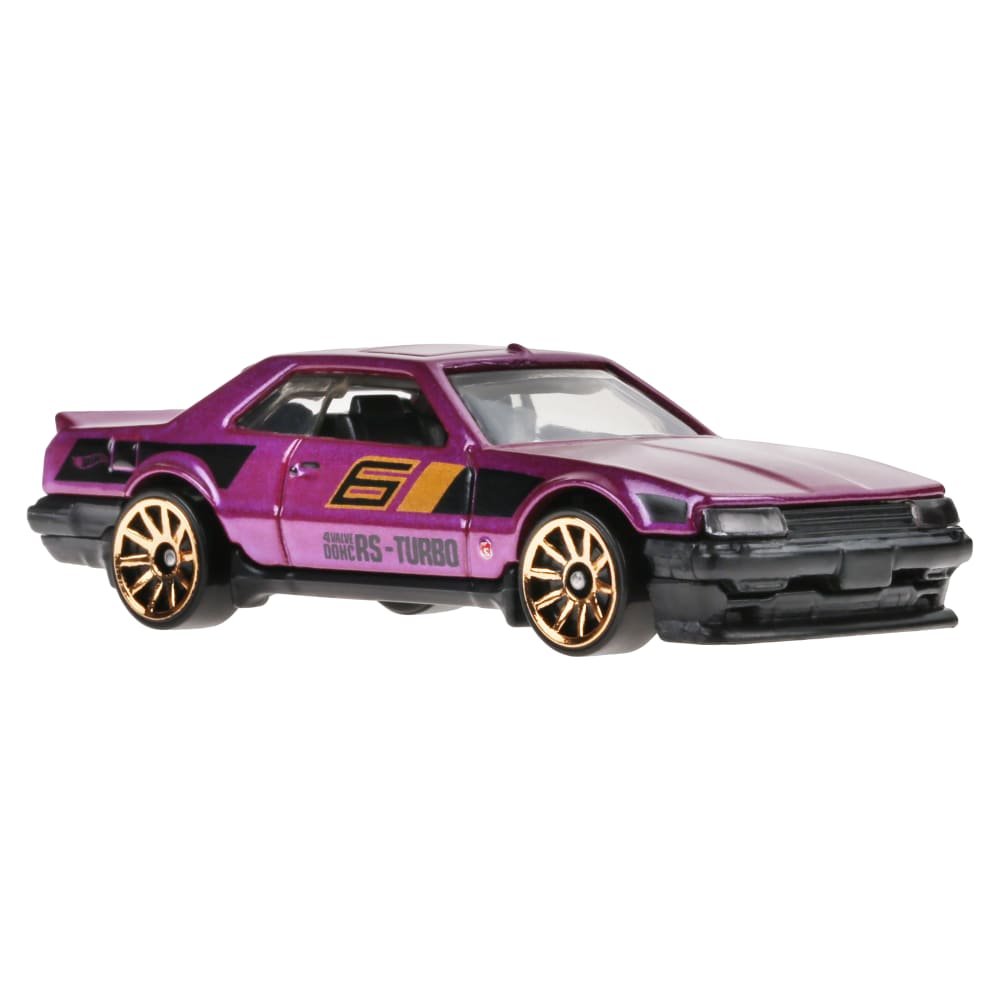 2024 Nissan Skyline RS (KDR30) Purple: Image 6
