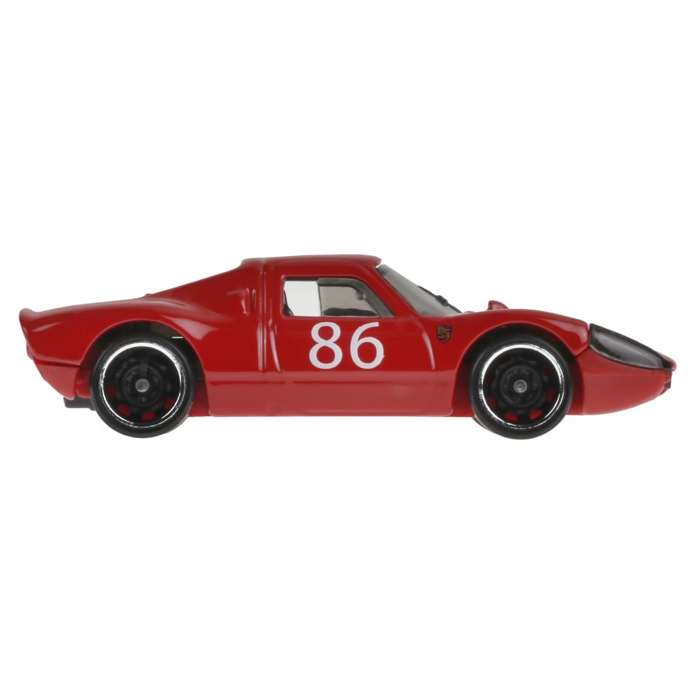 2024 Porsche 904 Carrera GTS Red: Image 4