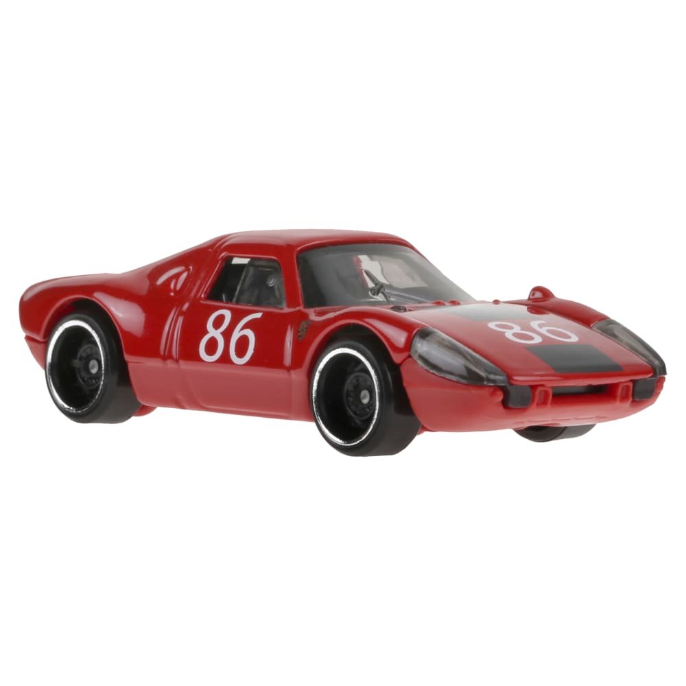 2024 Porsche 904 Carrera GTS Red: Image 5