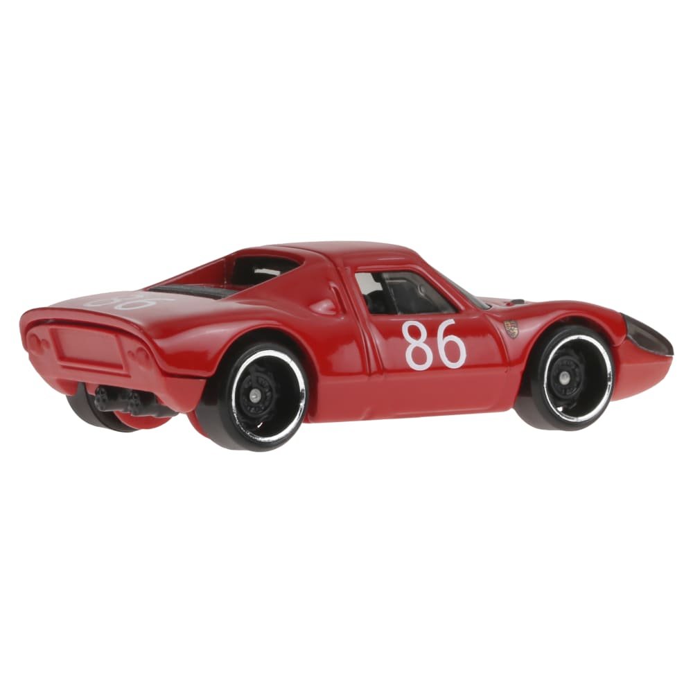 2024 Porsche 904 Carrera GTS Red: Image 6