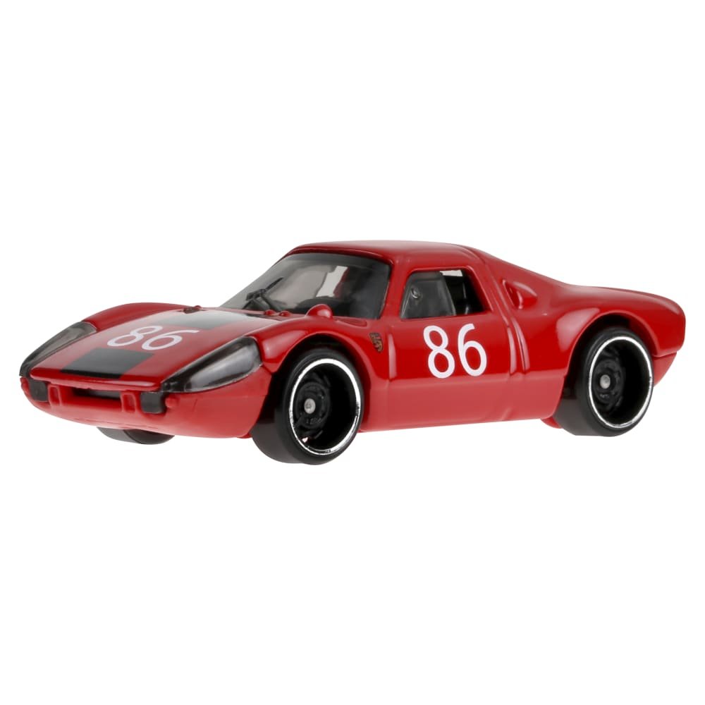 2024 Porsche 904 Carrera GTS Red: Image 7