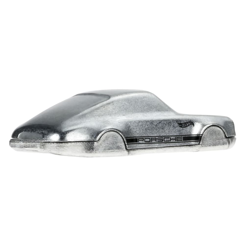 2024 Porsche 911 Carrera Clip ZAMAC: Image 5
