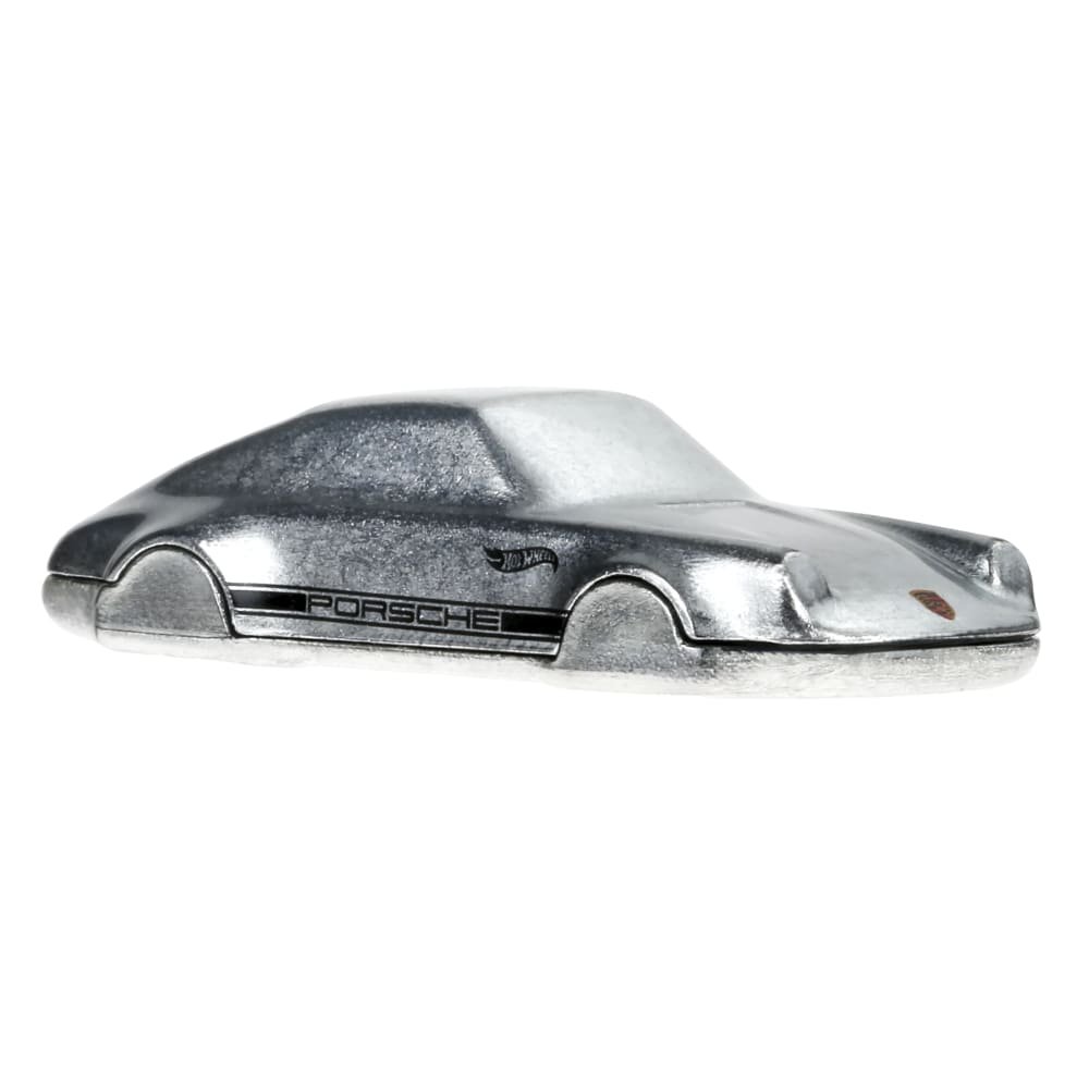 2024 Porsche 911 Carrera Clip ZAMAC: Image 4