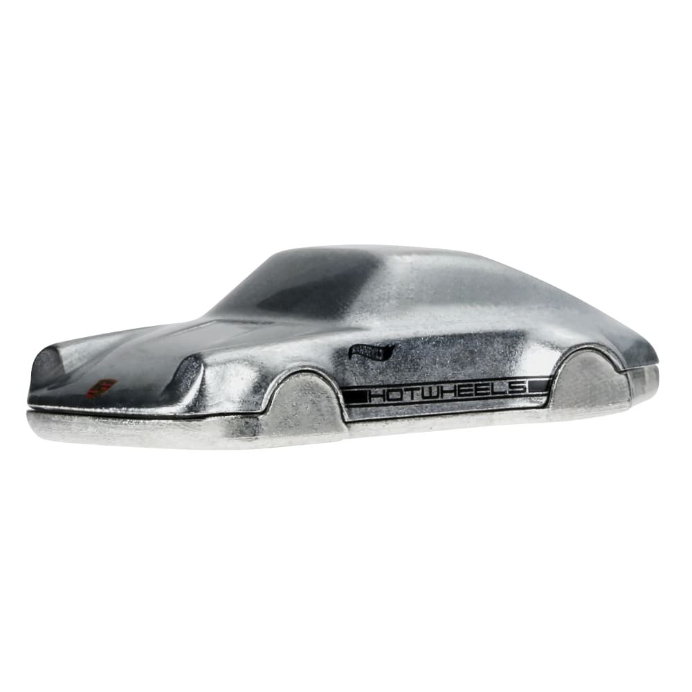 2024 Porsche 911 Carrera Clip ZAMAC: Image 6