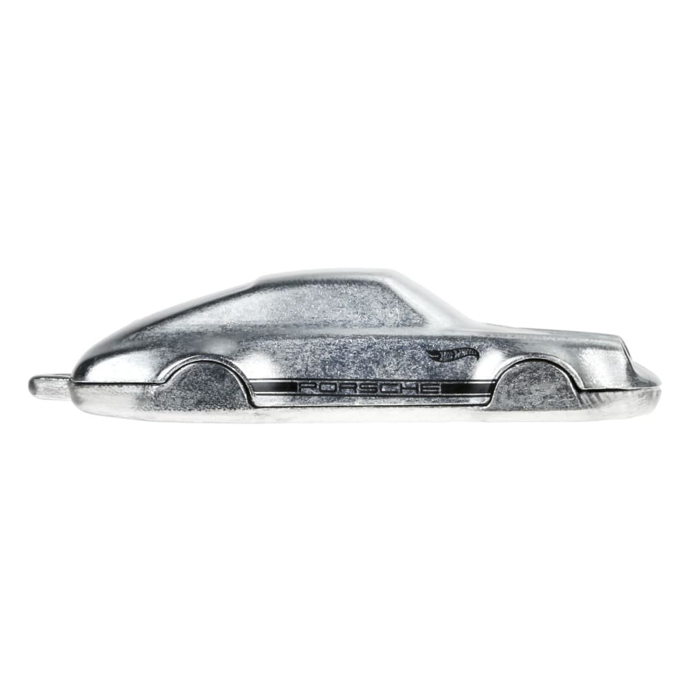 2024 Porsche 911 Carrera Clip ZAMAC: Image 3