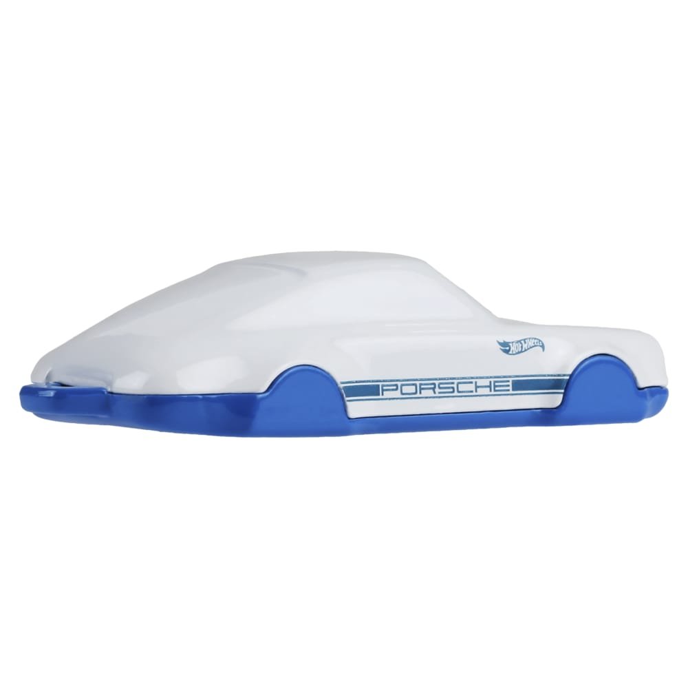 2024 Porsche 911 Carrera Clip White: Image 6