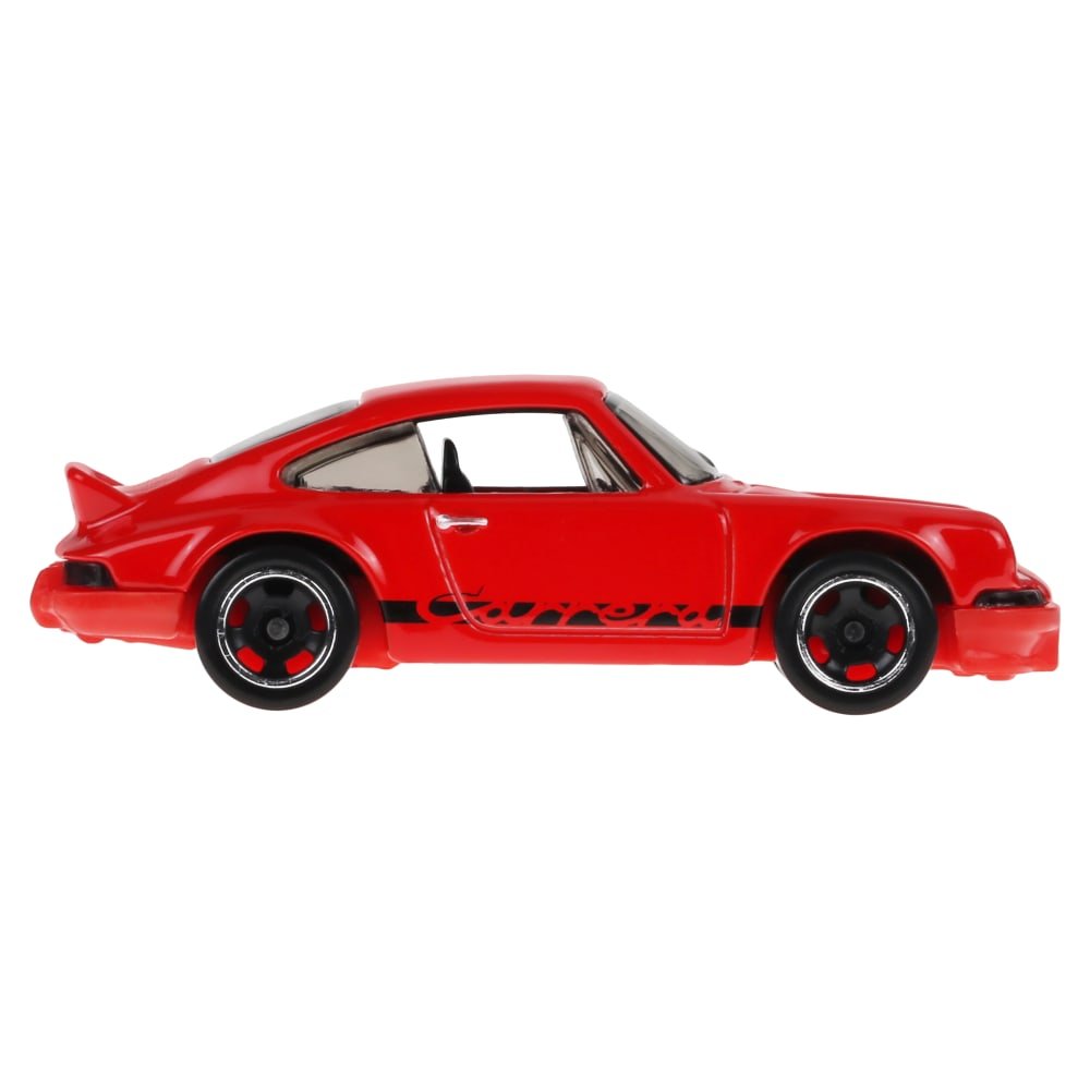2024 Porsche 911 Carrera RS 2.7 Red: Image 7