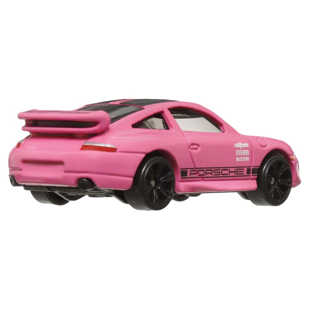 2024 Porsche 911 GT3 Cup Pink: Image 4