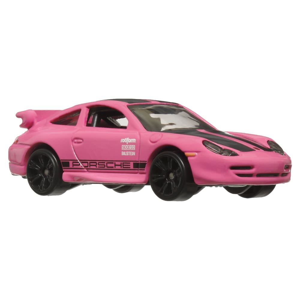 2024 Porsche 911 GT3 Cup Pink: Image 5