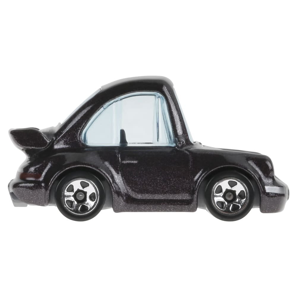 2024 Porsche 911 Turbo 3.6 (964) Purple: Image 6