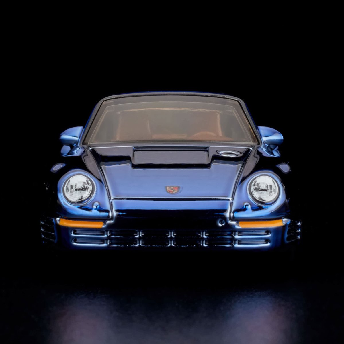 2024 Porsche 959 Blue: Image 5