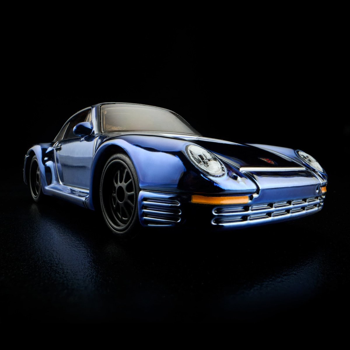 2024 Porsche 959 Blue: Image 6