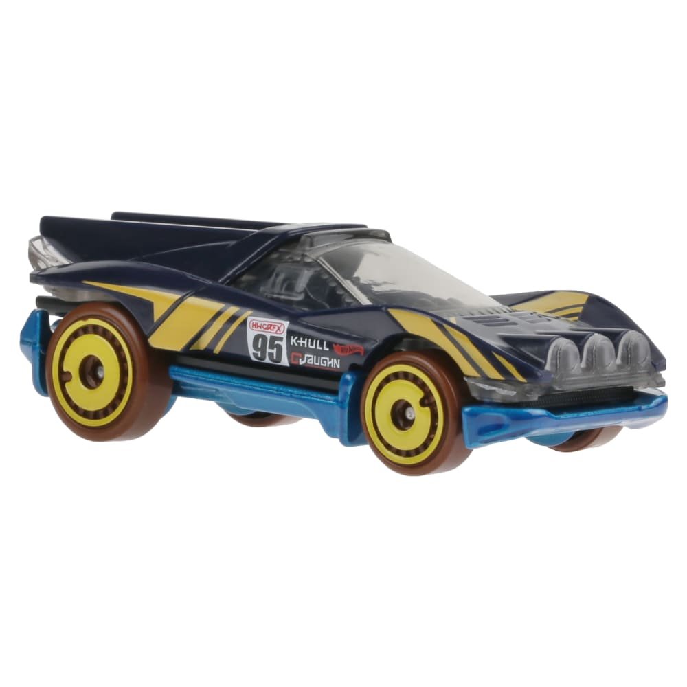 2024 Rally Speciale Blue: Image 7