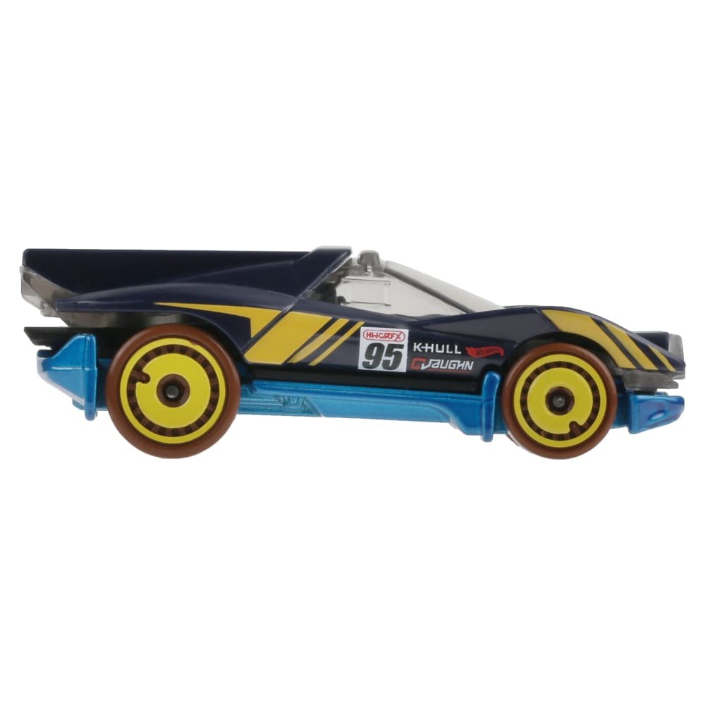 2024 Rally Speciale Blue: Image 5