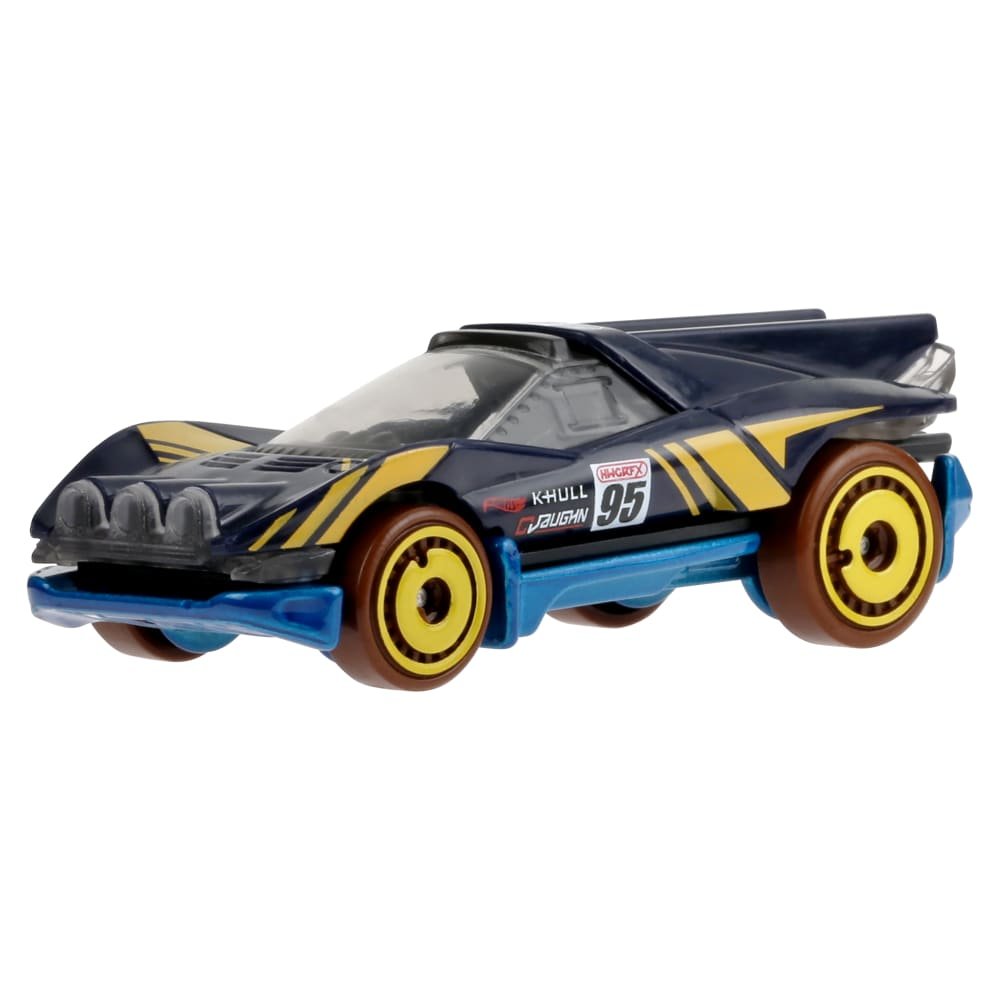 2024 Rally Speciale Blue: Image 4