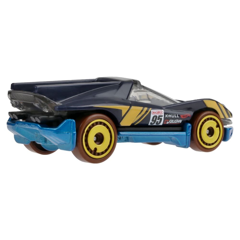 2024 Rally Speciale Blue: Image 6