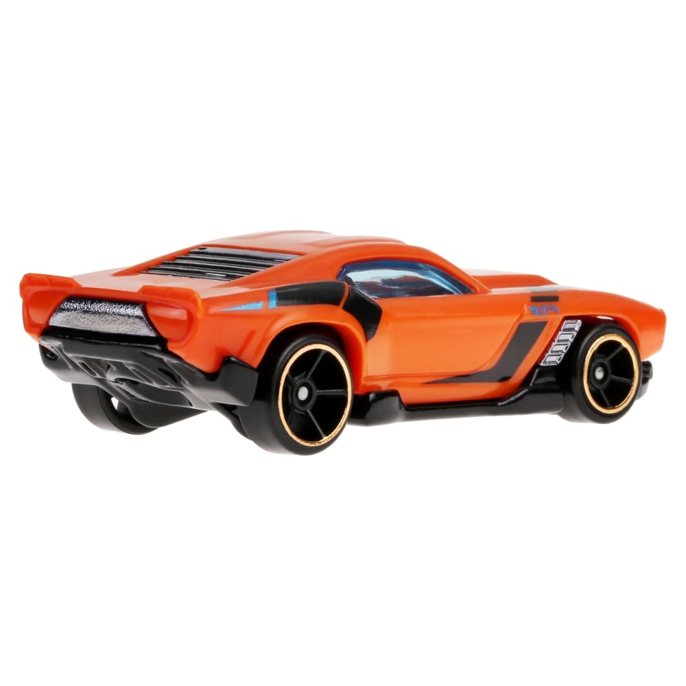2024 Ravenger S/T Orange: Image 5