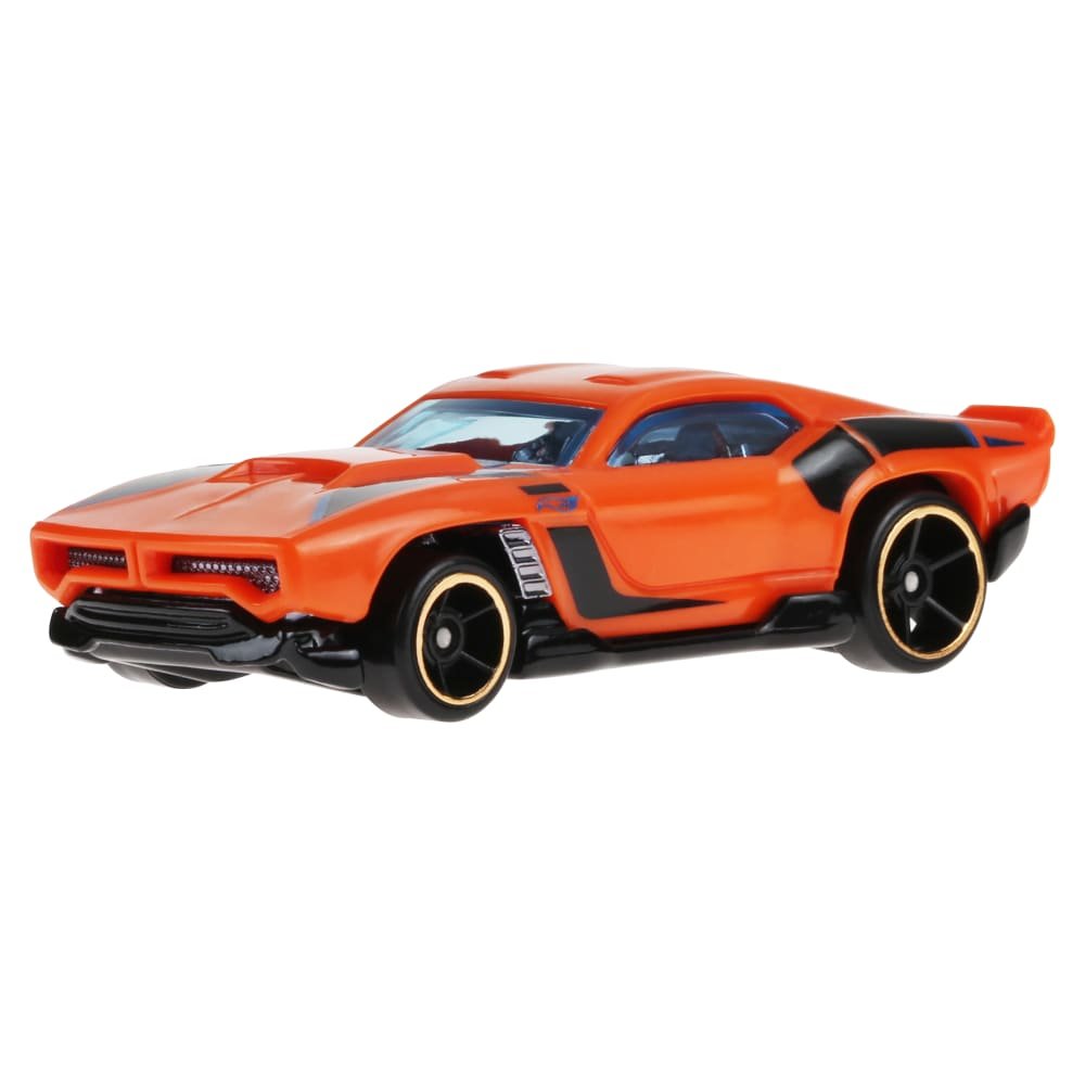 2024 Ravenger S/T Orange: Image 4